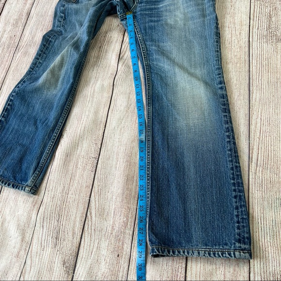 Cult of Individuality Hagen Relaxed (32x34) - Picture 9 of 14